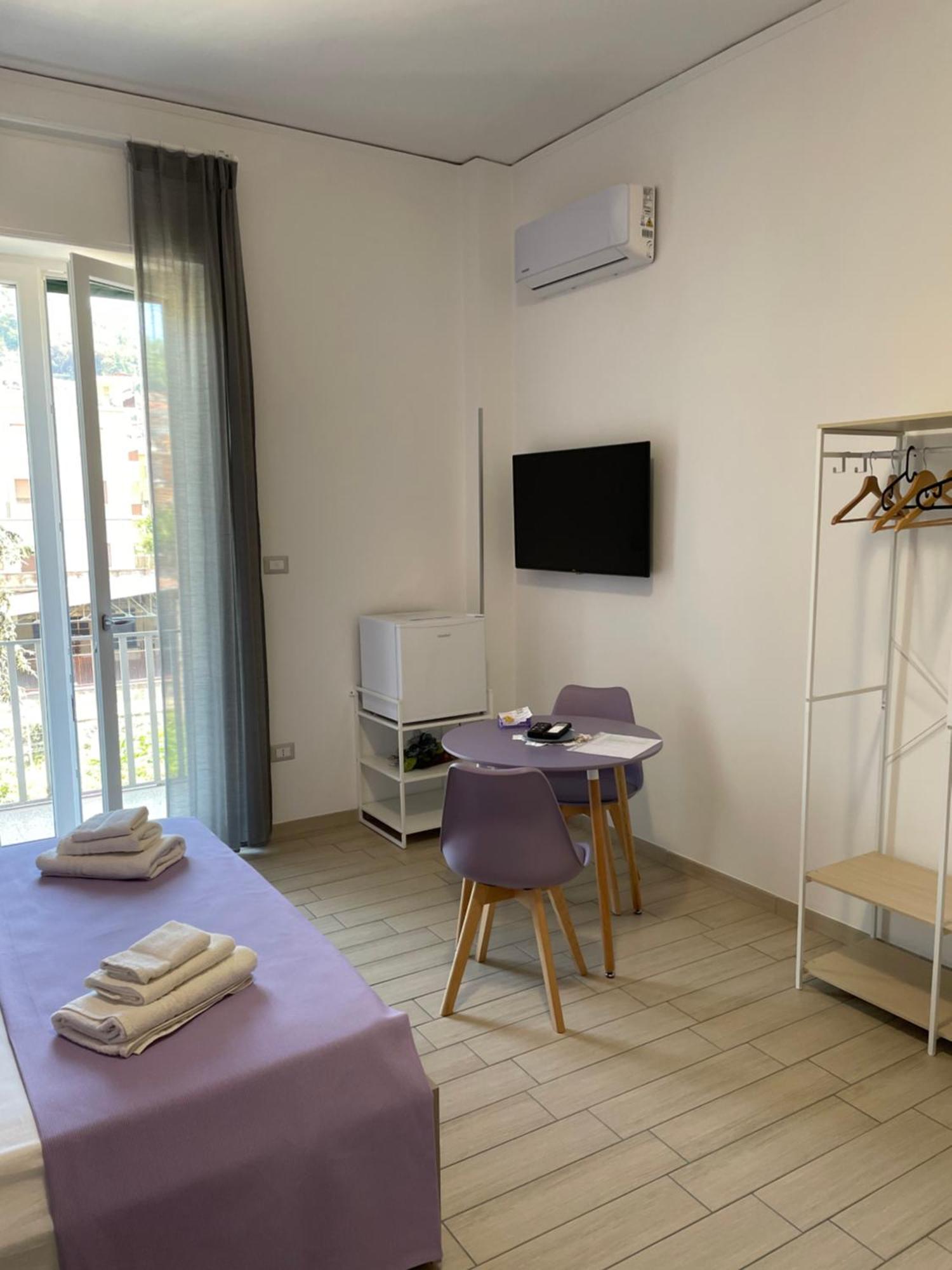 Sunshine Rooms Cava deʼ Tirreni Extérieur photo