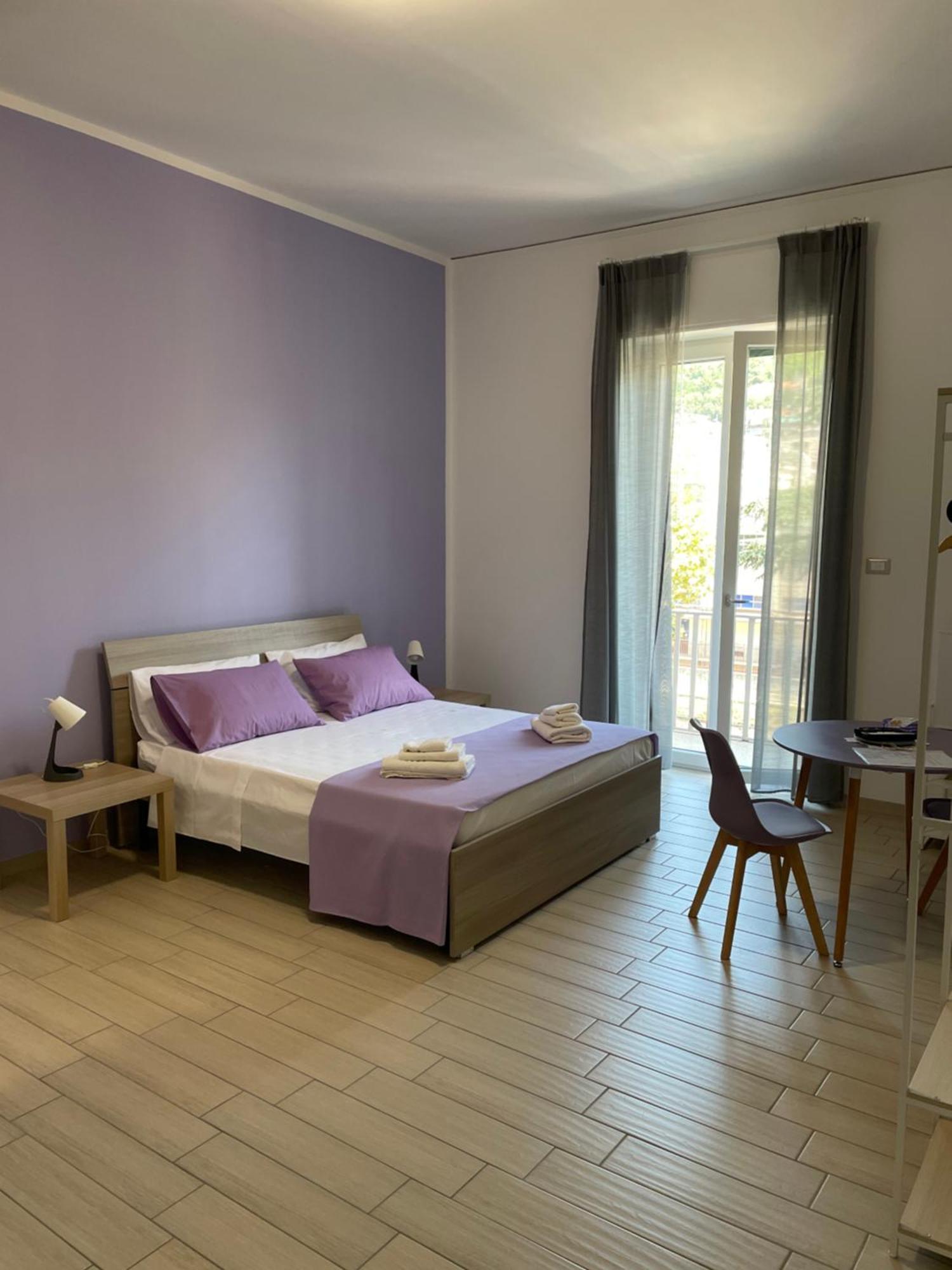 Sunshine Rooms Cava deʼ Tirreni Extérieur photo