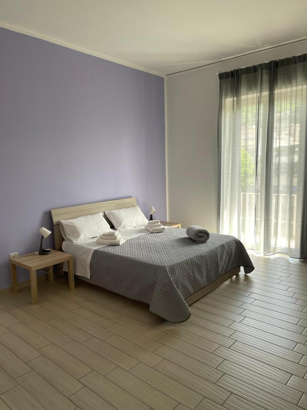 Sunshine Rooms Cava deʼ Tirreni Extérieur photo